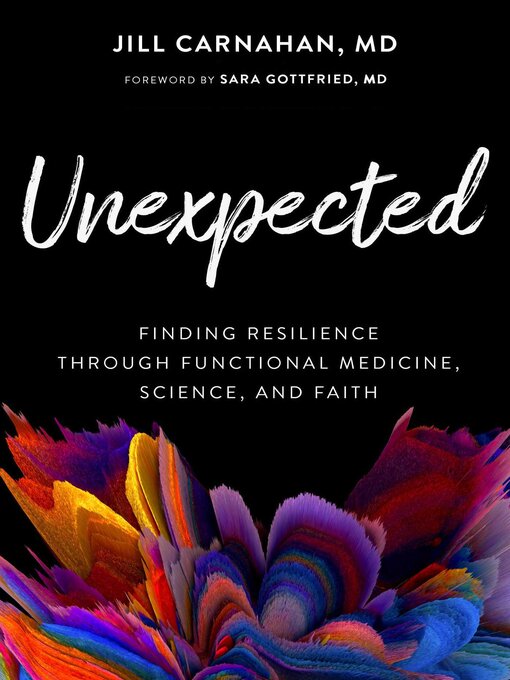 Title details for Unexpected by Jill Carnahan - Wait list